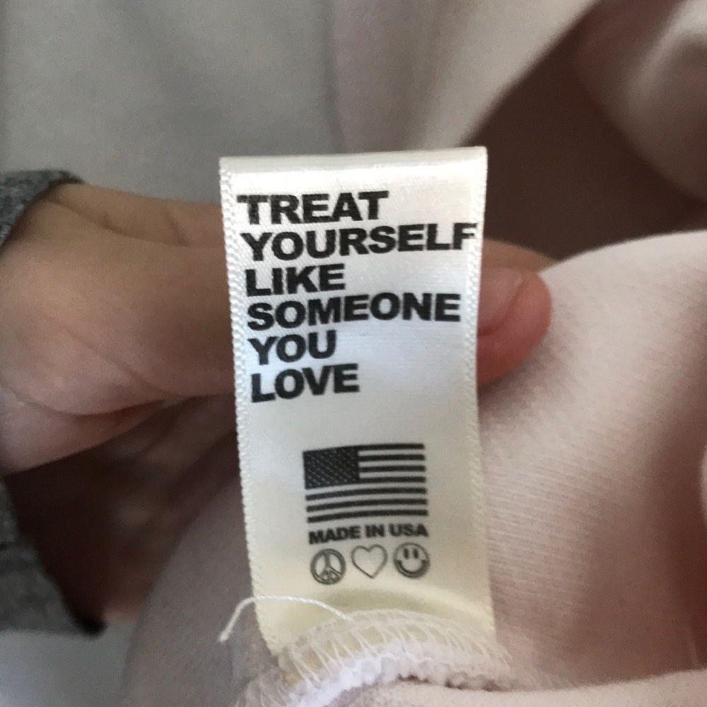 MADHAPPY Classic Reverse Weave Sweatshirt - Picture 10 of 16